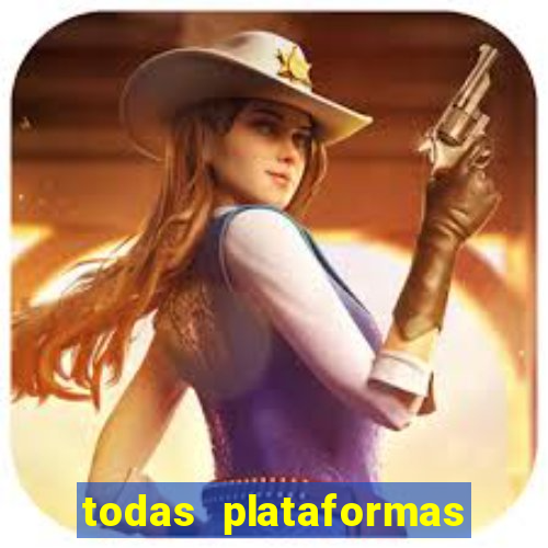 todas plataformas de jogos